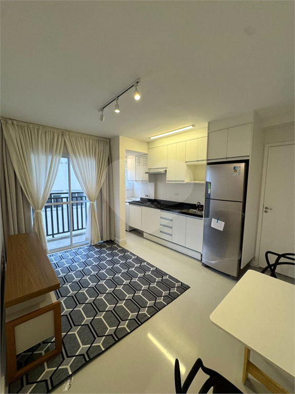 Alugue!  Imóvel Mobiliado | Rua Paulo Maldi, 334 – Tucuruvi/SP