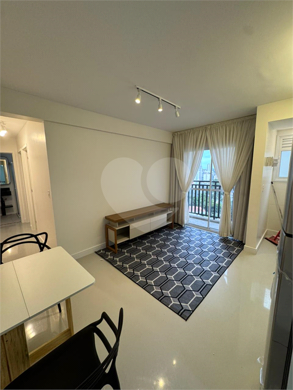 Alugue!  Imóvel Mobiliado | Rua Paulo Maldi, 334 – Tucuruvi/SP