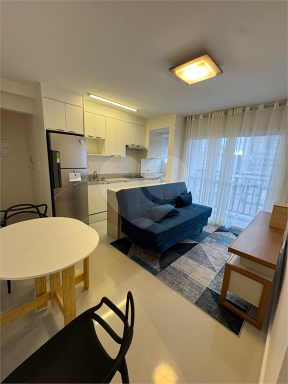 Alugue!  Imóvel Mobiliado | Rua Paulo Maldi, 334 – Tucuruvi/SP