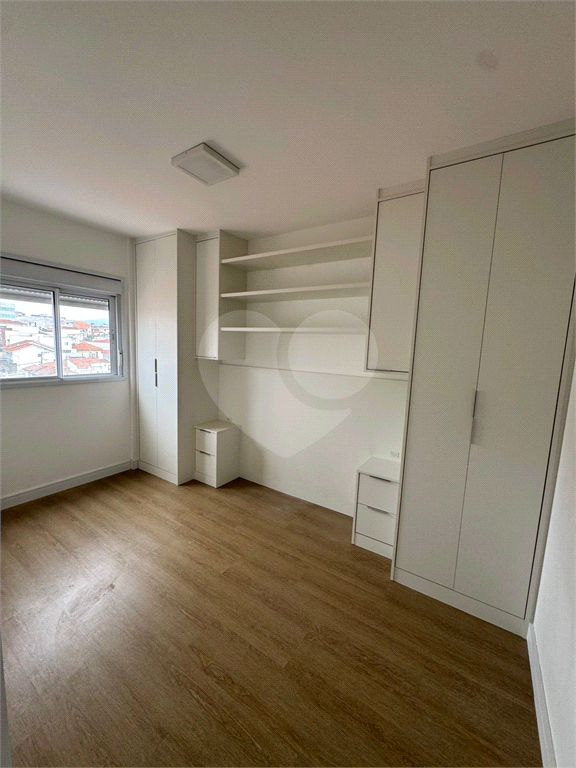 Alugue!  Imóvel Mobiliado | Rua Paulo Maldi, 334 – Tucuruvi/SP