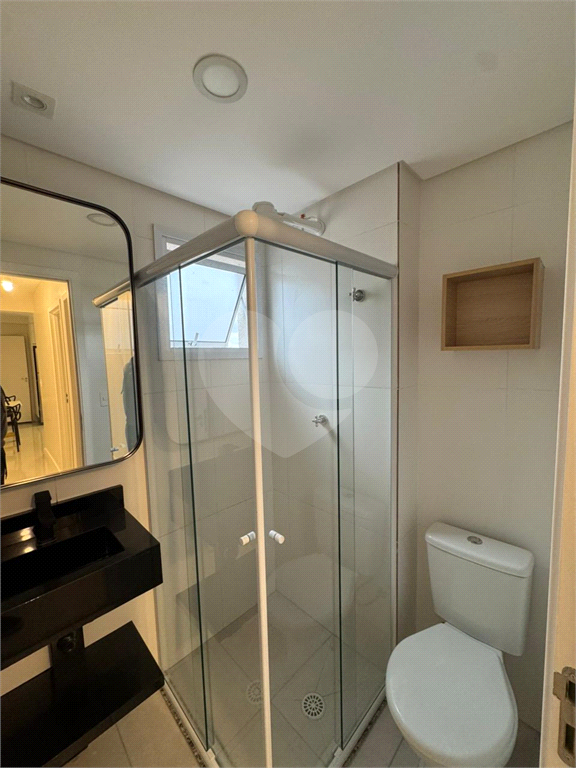 Alugue!  Imóvel Mobiliado | Rua Paulo Maldi, 334 – Tucuruvi/SP