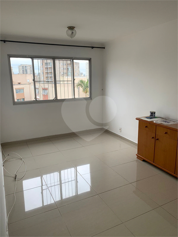 APARTAMENTO em MANDAQUI