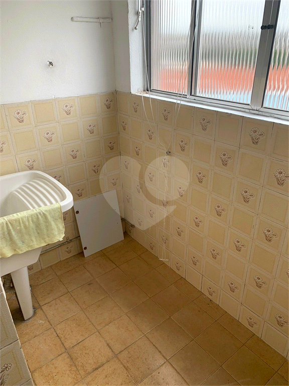 APARTAMENTO em MANDAQUI