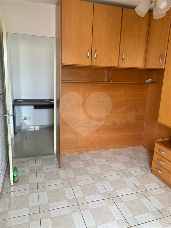 APARTAMENTO em MANDAQUI