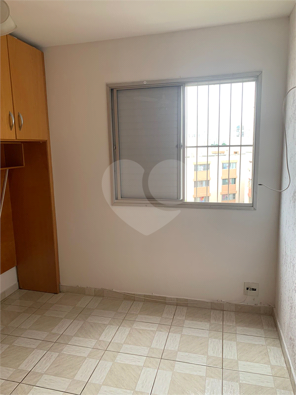 APARTAMENTO em MANDAQUI