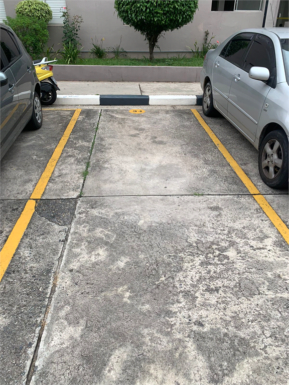 APARTAMENTO em MANDAQUI