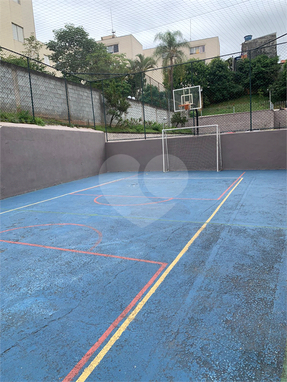 APARTAMENTO em MANDAQUI