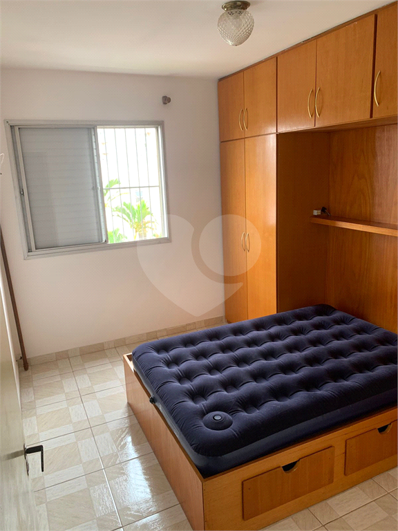 APARTAMENTO em MANDAQUI