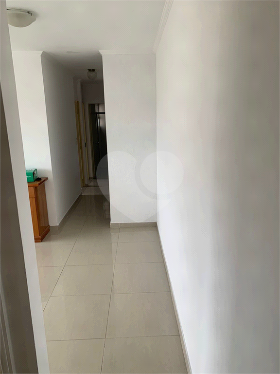 APARTAMENTO em MANDAQUI