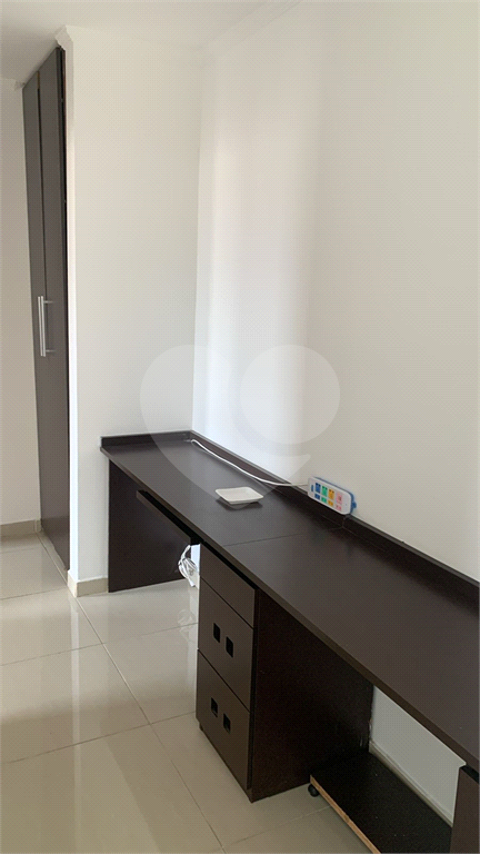 APARTAMENTO em MANDAQUI