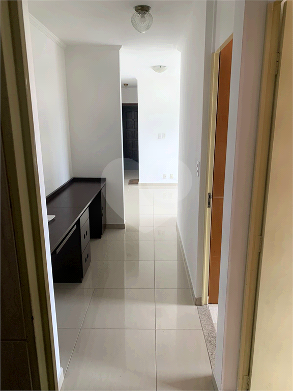 APARTAMENTO em MANDAQUI