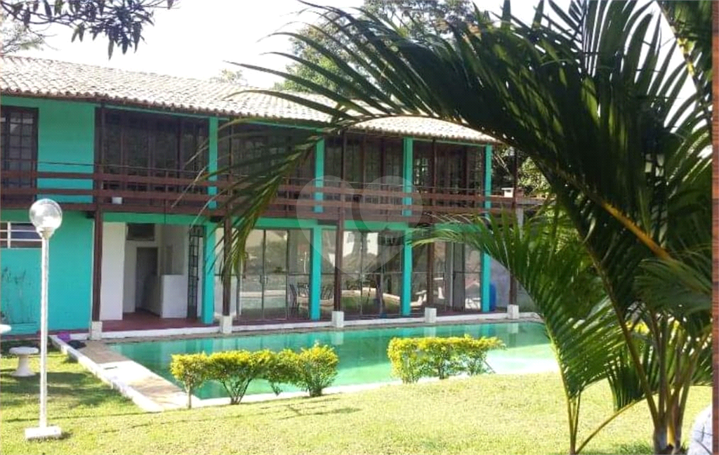 Casa à venda com 5 quartos, 575m² - Foto 3