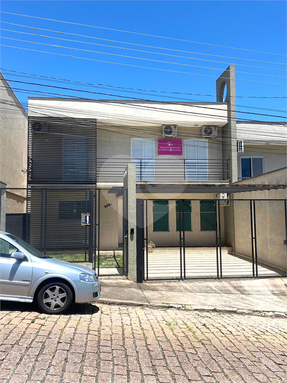 Sobrado, 1 quarto, 120 m² - Foto 15