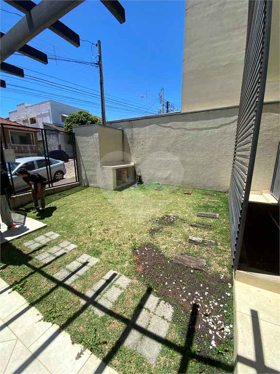 Sobrado, 1 quarto, 120 m² - Foto 3