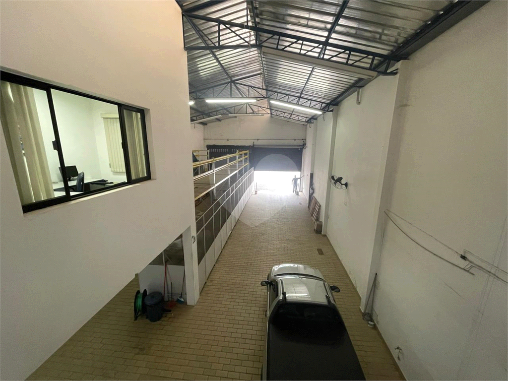 GALPÃO em LAUZANE PAULISTA