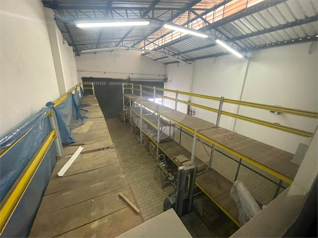 GALPÃO em LAUZANE PAULISTA