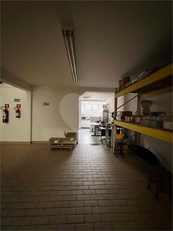 GALPÃO em LAUZANE PAULISTA