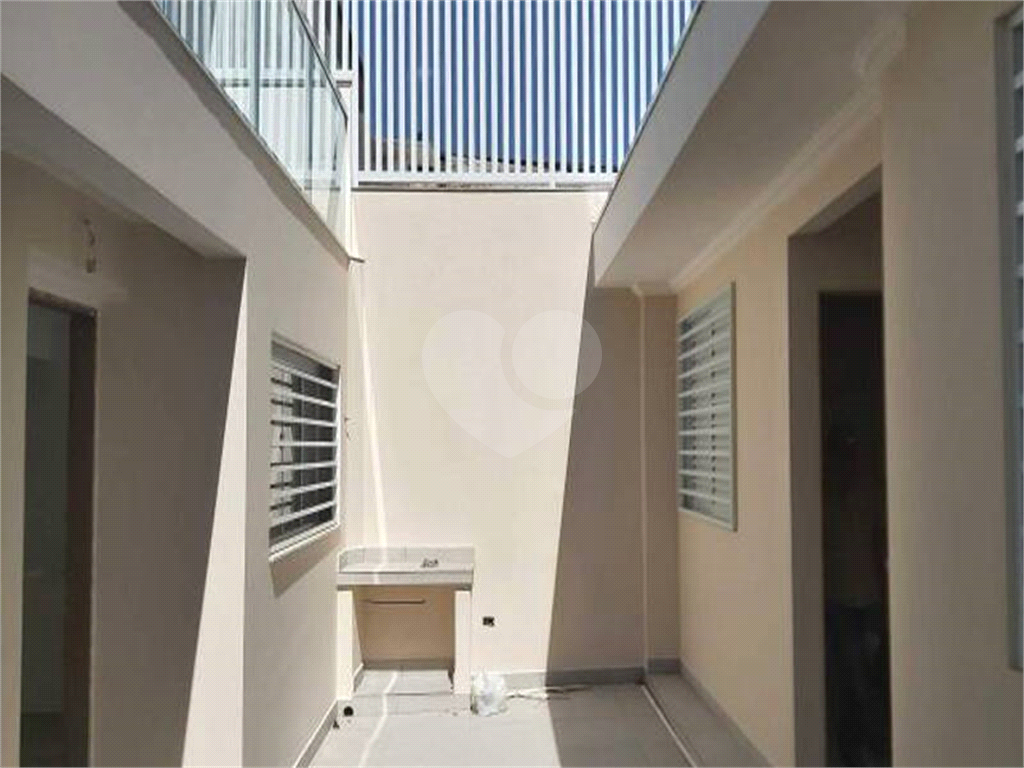 Sobrado à venda com 4 quartos, 200m² - Foto 16