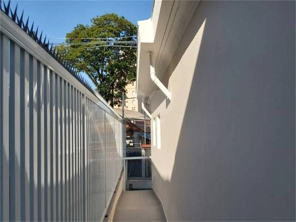 Sobrado à venda com 4 quartos, 200m² - Foto 18