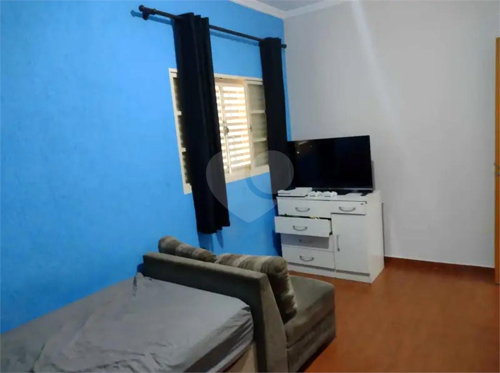 Casa à venda com 2 quartos, 176m² - Foto 5