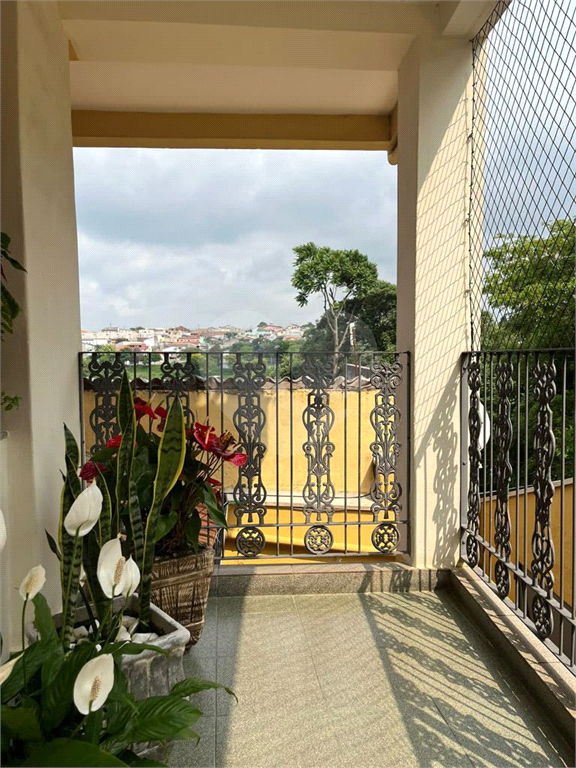 Casa à venda com 3 quartos, 244m² - Foto 37