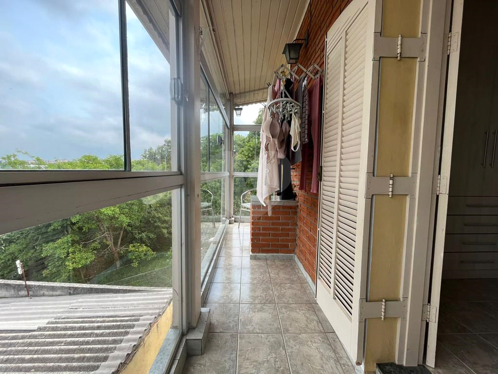 Casa à venda com 3 quartos, 244m² - Foto 20