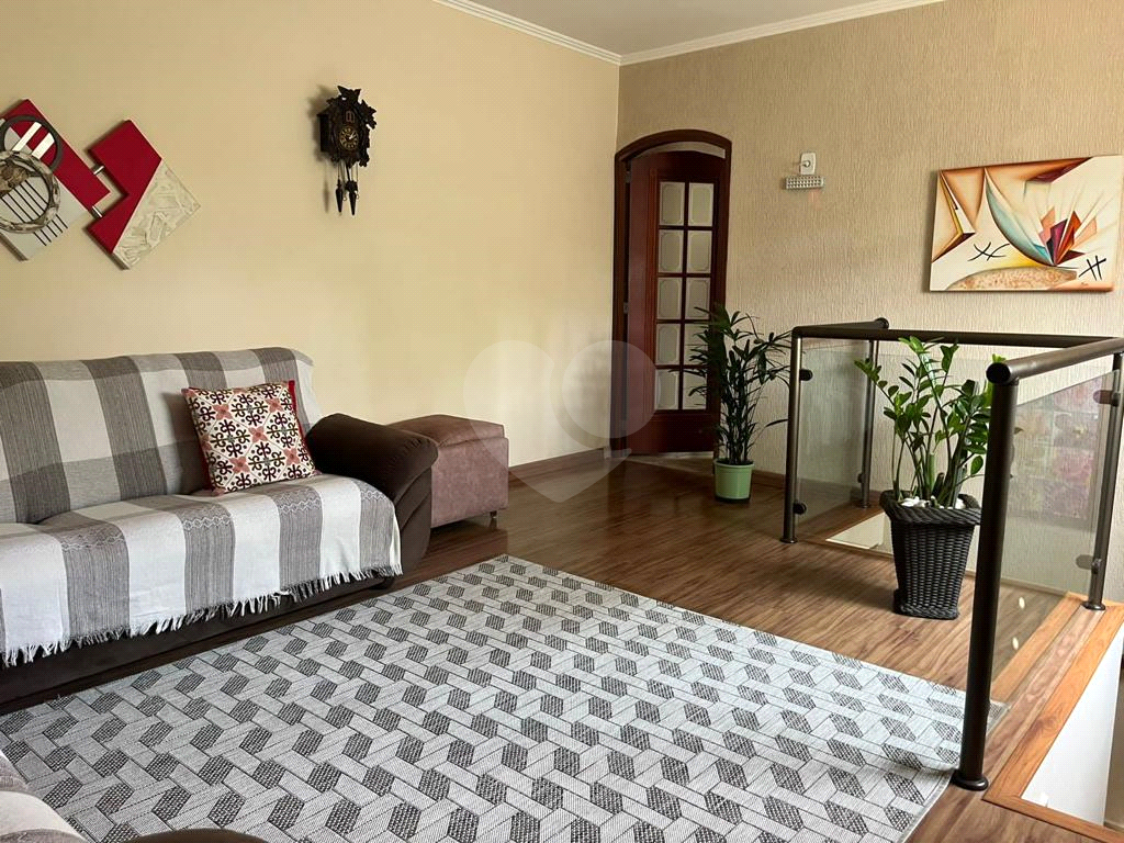 Casa à venda com 3 quartos, 244m² - Foto 14
