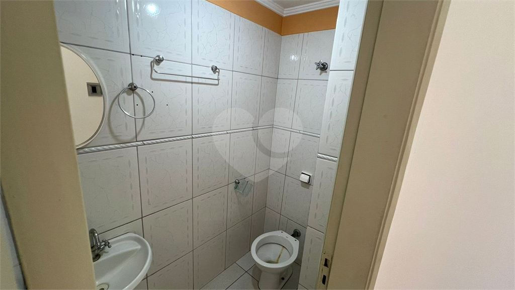 Conjunto Comercial-Sala para alugar, 40m² - Foto 5