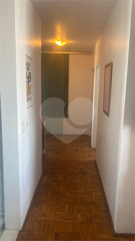 APARTAMENTO em JARDIM AMÉRICA
