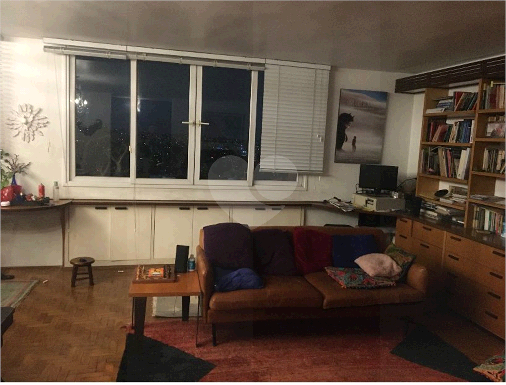 APARTAMENTO em JARDIM AMÉRICA