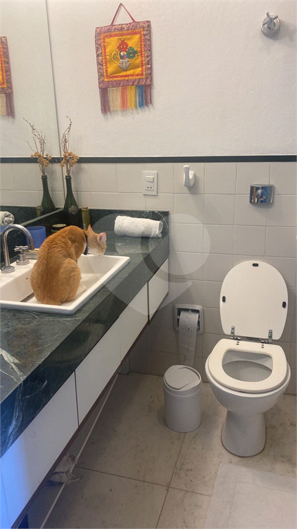 APARTAMENTO em JARDIM AMÉRICA