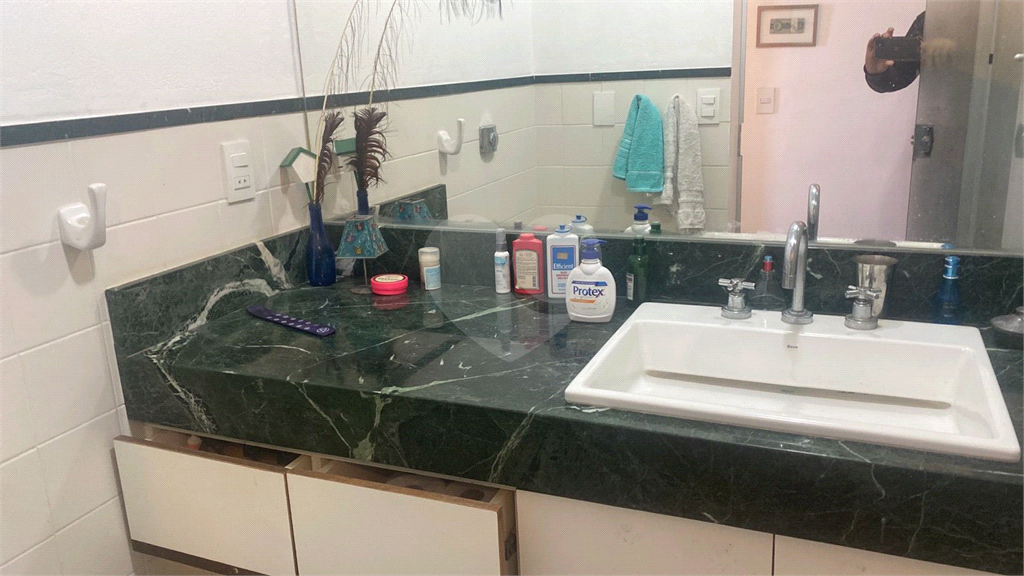 APARTAMENTO em JARDIM AMÉRICA