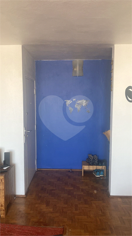 APARTAMENTO em JARDIM AMÉRICA