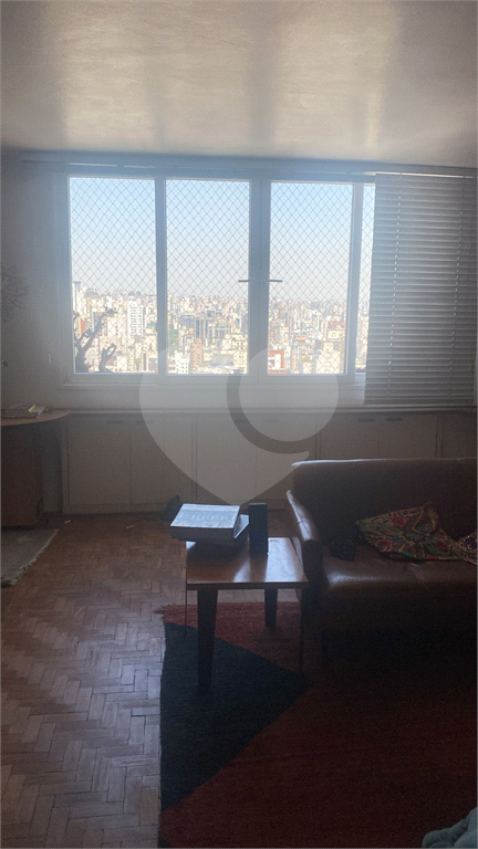 APARTAMENTO em JARDIM AMÉRICA