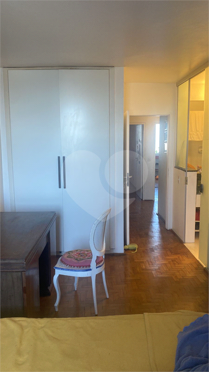 APARTAMENTO em JARDIM AMÉRICA