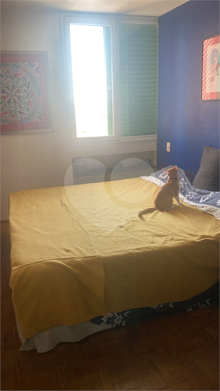APARTAMENTO em JARDIM AMÉRICA