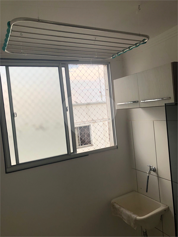 Apartamento à venda com 2 quartos, 67m² - Foto 7