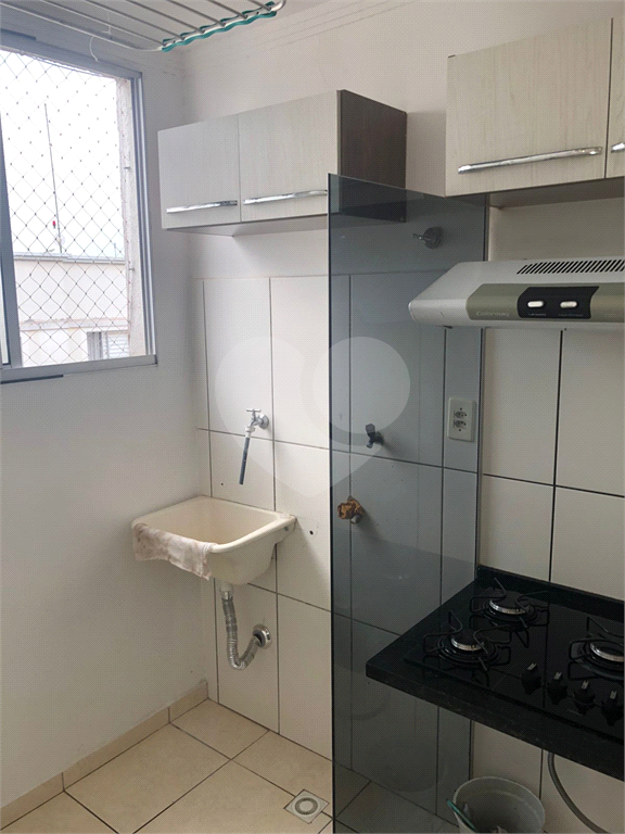 Apartamento à venda com 2 quartos, 67m² - Foto 5