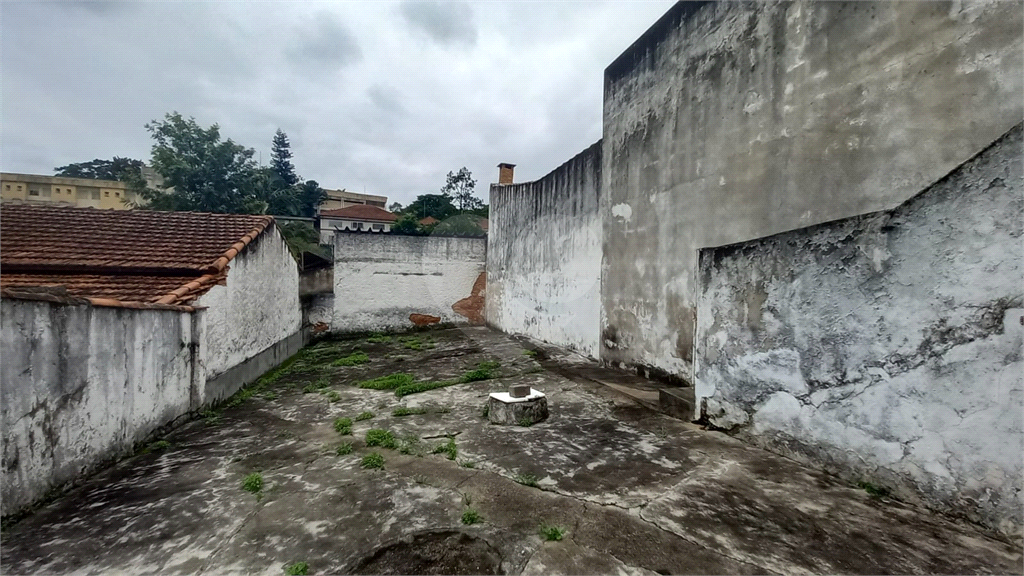 Sobrado a venda - Tremembé - SP