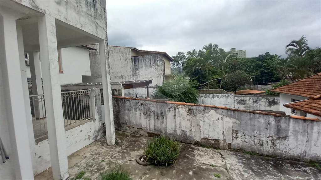 Sobrado a venda - Tremembé - SP