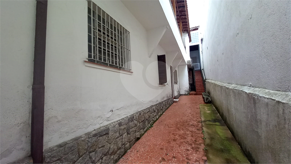 Sobrado a venda - Tremembé - SP