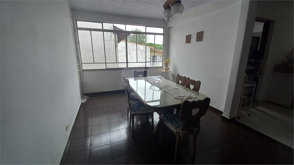 Sobrado a venda - Tremembé - SP