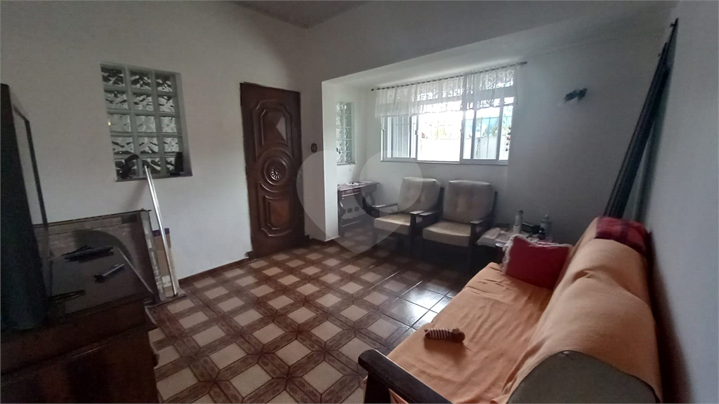 Sobrado a venda - Tremembé - SP