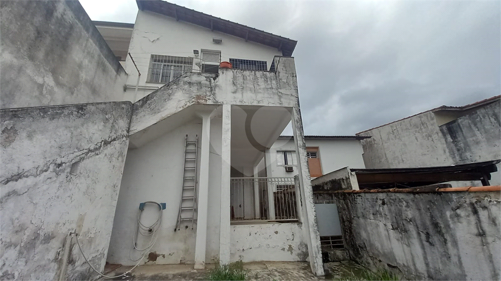 Sobrado a venda - Tremembé - SP