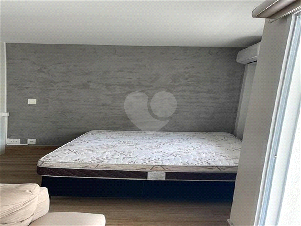 Apartamento à venda com 1 quarto, 35m² - Foto 16