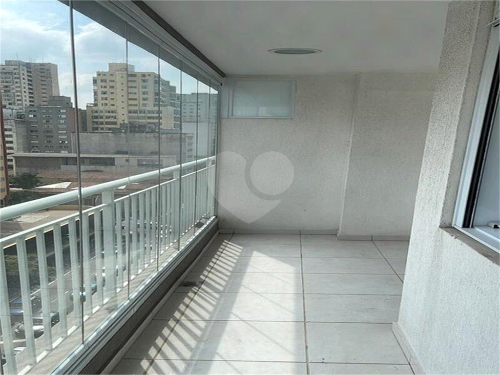 Apartamento à venda com 1 quarto, 35m² - Foto 5