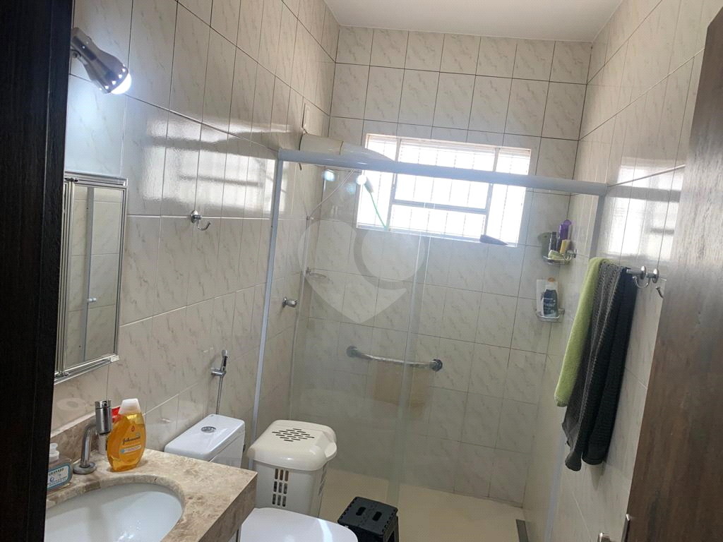 Casa à venda com 4 quartos, 170m² - Foto 21