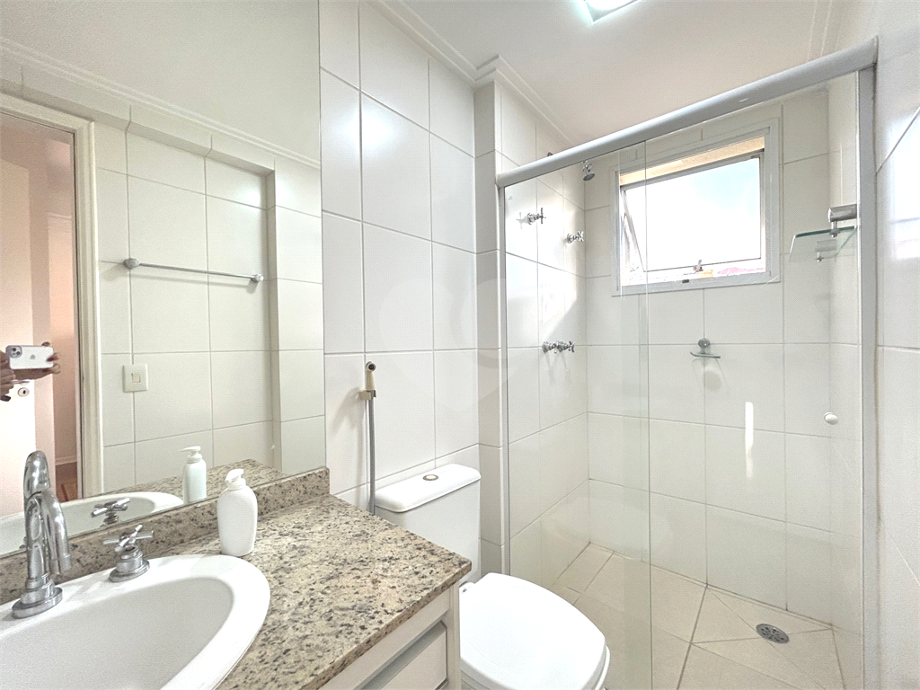 Apartamento em Perdizes com 140 metros de área útil.
