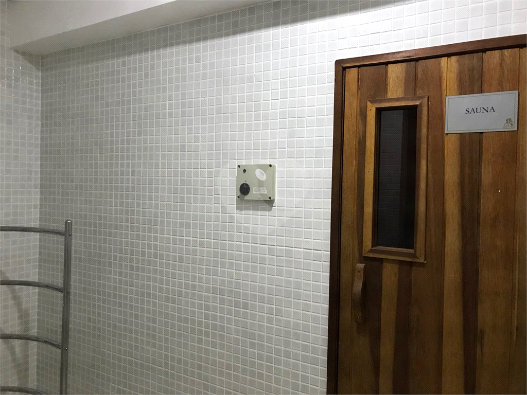 Apartamento em Perdizes com 140 metros de área útil.