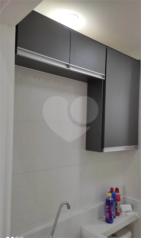 Apartamento Horto  